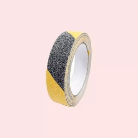 Horangi 호랑이 테이프 논슬립 (5Mx2.5CM) Tiger Tape Non-Slip (5Mx2.5CM)