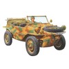 Tamiya 1/35 Military Miniature Series No. 224 German Army Pkw.K2s
