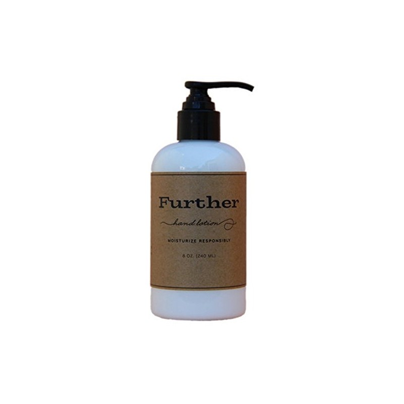 Further Glycerin Lotion- 8 oz. Hand Lotion