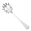 DOITOOL Pasta Server Stainless Steel Spaghetti Server Spoon, Pasta Spoon