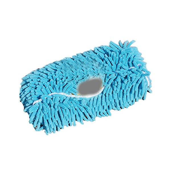 1 - Swobbit Microfiber Washing Tool Replacement Bonnet