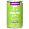 Ito En Matcha Love Green Tea, Sweetened, 5.2 Ounce (pack