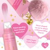 Glimmer Wish Glimmer Wish Glimmer Whip Hydrating Lip Balm C