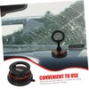 Parliky Multi Angle Adjustable Suction Cup Cell Phone Holder Foldable