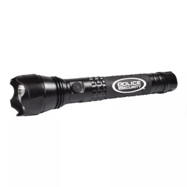 Police Security 200 lumens “Little Nellie” 2D Flashlight Water Resistant 3 Modes