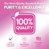 Nature's Truth Hydrolyzed 1000 Mg Collagen Type I & Iii