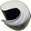 Zequenz Classic 360 Signature Series Small Color Black Paper: Lined