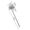 Green Blue GB382 Digital Food Thermometer Probe Kitchen Thermometer Temperature