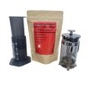 Cafe en Grano 250 Gr Catimor Red Honey Especialidad Tueste