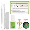 6 in 1 set Ingrown Toe Nail Fixer Pedicure Toenail
