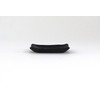 Miniru Pottery 009-729570 Lightweight Shogi Small Plate, Oil Droplets Tengoku,