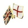 England United Kingdom Union Jack Great Britian British English Friendship