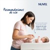 Nuvel Aceite para Bebé Humectante, Fórmula Hipoalergénica, 250 ml, Hidrata