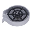 Faucet Bottle Washer High Pressure 5 Hole Nozzle Automatic Glass
