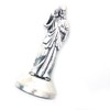 CENPEK 5pcs Jesus Statuette Model Statue of Christ Redeemer Home