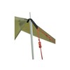 Nordisk Voss Diamond PU Tarp Olive