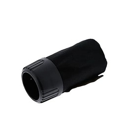 HASME Replacements Dust Bag Assemblies for DeWalt Sanding Discs Replaces for N273733 Fits for DWE6411 DWE6411-B3 DWE6420 DWE6421 DWE6421K DWE6423K