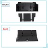 Aunginsy Center Console Organizer Tray Compatible with Land Rover Defender
