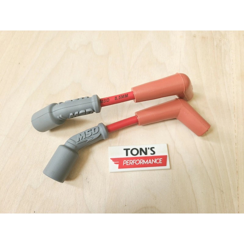 Ton's Performance / MSD Ignition MSD 8.5mm BUELL 2003-2010 XB9