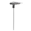 kwb 6mm Hex Key Screwdriver with T-Handle for Optimal Power