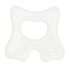 Gua Sha Massage Tool Ceramic Scraping Massage Tool For Back