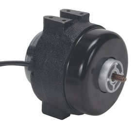 Unit Bearing Motor, 1/150HP, 1550 RPM, 115V