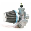 Carburetor With Air Filter for KTM KTM 65 KTM65 SX