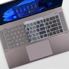 Keyboard Cover for 2024 2023 14" HP Laptop 14-em 14-ep