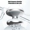 Magnetic Face Massage Device High Frequency Vibration Promote Absorption Facial