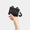 Knana Cute Wallet for Women Girls, Fashion Girls Cute Cat