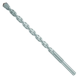 BOSCH LBH013 5/8 in. x 12 in. Round Hammer Drill Bit