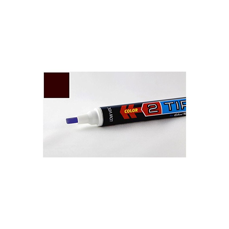 ColorRite 2Tip for Nissan Murano Automotive Touch-up Paint - Midnight