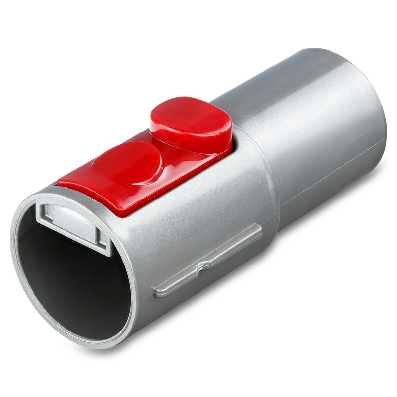 Adapter compatible with Dyson V7, V8, V10, V11, V12, V15