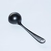 Takakuwa 408610 Coffee Measure, Damaged Black, 5.9 inches (150 mm)