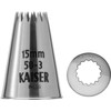 ORIGINAL KAISER - La Forme Plus Starter Set Pastry Bag