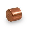 Supply Giant DUFD0058 Copper Cap with Sweat Socket, 5/8