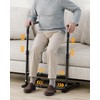 Couch Stand Assist for Seniors, Standing Support Handle, Black