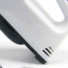 Electric Egg Beater 120W High Speed Mixer with 4pcs Stick
