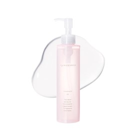 【公式】マイナデシコ (My NADESHICO) クレンジングオイル1 毛穴 皮脂ケア ポアクリア メイク落とし オイル 180ml 約2ヶ月分 ローズの香り