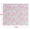 Suiwen 150pcs Heart, Flower, Candy Wax Paper, Food Picnic Paper,