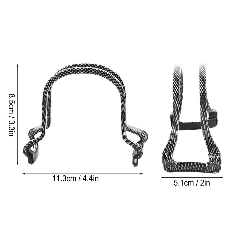 Violin Bow Straightener, Resin Collimator with Adjustable Function, Portable and