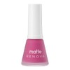 RENOVA | Esmalte de uñas Matte, Color Rosa, 13ml