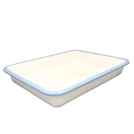 Fuji Horo Enameled Bat LL (15 Count) White BM-LL / W