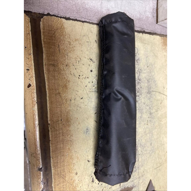 Ammco Brake Lathe Sm Cloth Protective Feed Screw Boot 3086