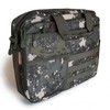 Bag military bag digital pattern briefcase laptop bag digital pattern