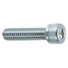 Konoe CSSUS0305 Hex Socket Bolts, Stainless Steel, M3 x 5, 500 Pieces