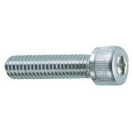 Konoe CSSUS0305 Hex Socket Bolts, Stainless Steel, M3 x 5, 500 Pieces