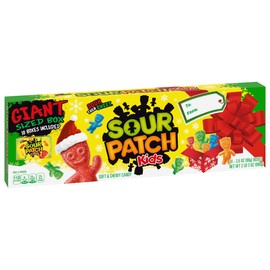 SOUR PATCH Kids Kids Soft Candy 2.19 L