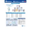 Medicom Japan Value Mask Safe Mask Premier Yellow 50 Sheets