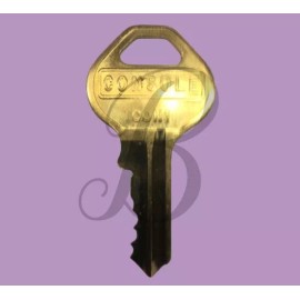 Tahoe Console Key Chevy Tahoe Center Console Replacement Key 012